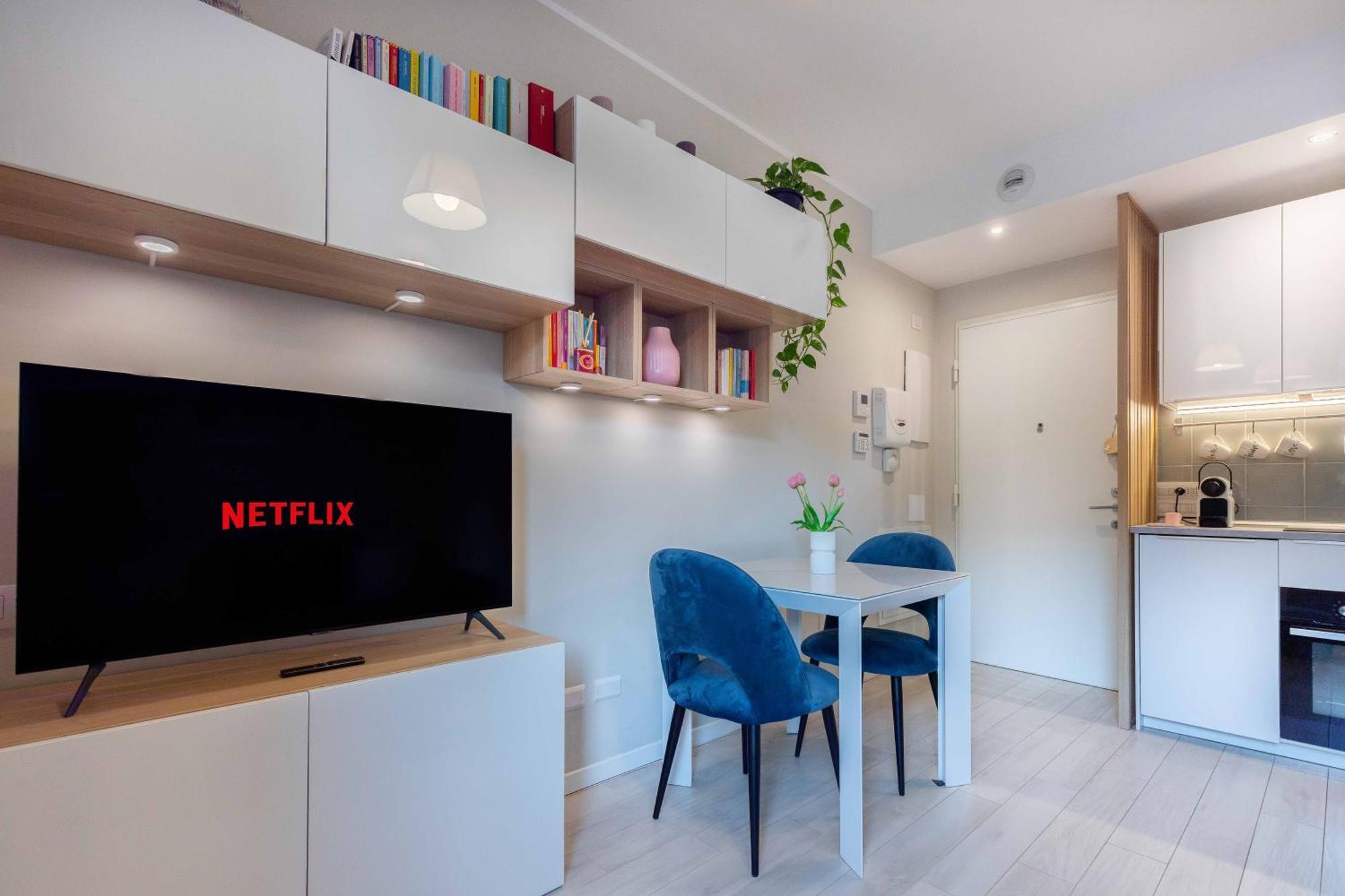 Luxury Apartment - Free Private - Parking Maestri Campionesi 16 Milano Exterior foto
