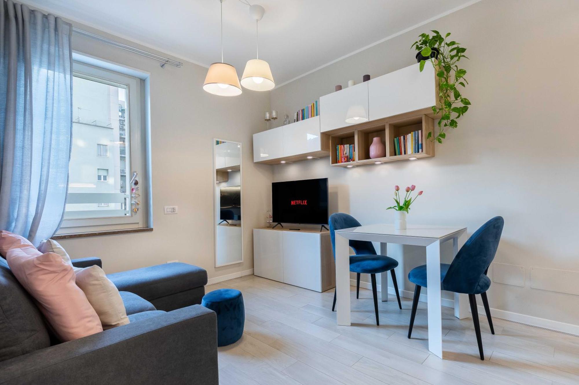 Luxury Apartment - Free Private - Parking Maestri Campionesi 16 Milano Exterior foto