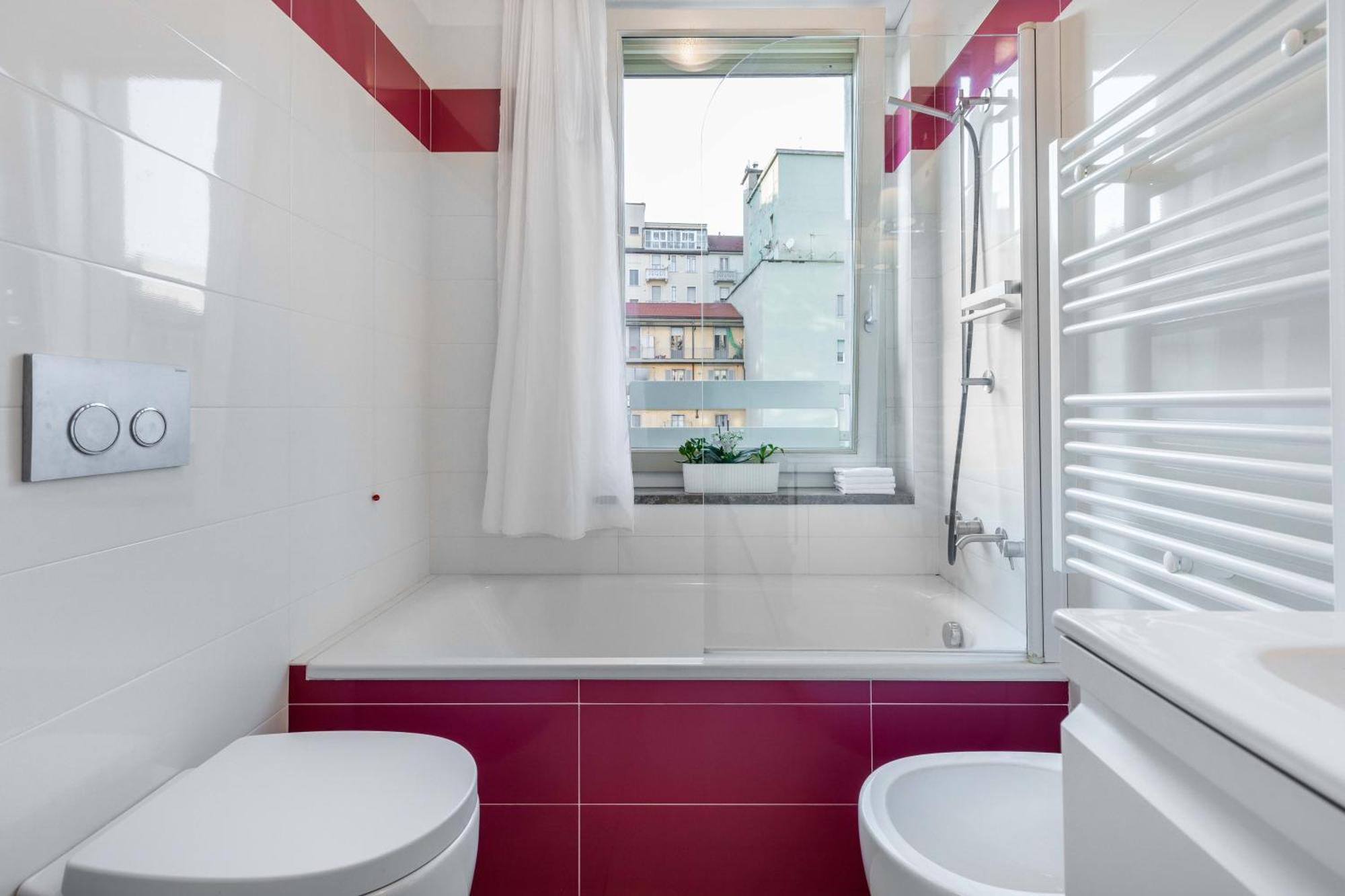 Luxury Apartment - Free Private - Parking Maestri Campionesi 16 Milano Exterior foto